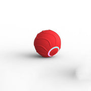 Smart Cat Toys Rolling Ball Pet Cat Owner Interactive Pets Toys Automatic Bouncing Ball USB Self Hi Teasing Kittens Jumping Ball