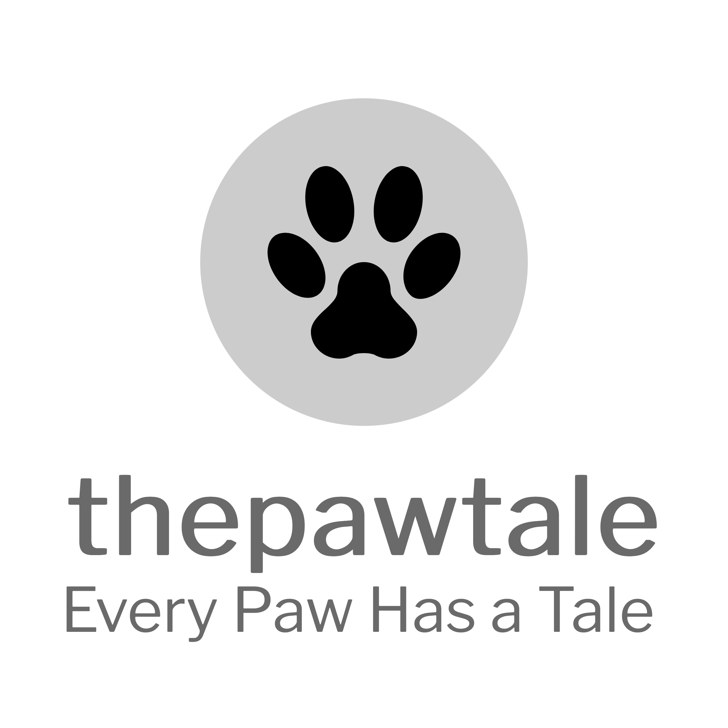 The Paw Tale